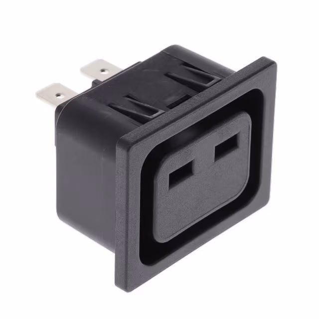 4797.0112 SCHURTER Inc.  Moduli di ingresso alimentazione (PEM)